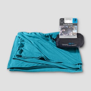 COCOON - Premium - COOLMAX Travel Blanket - 1 of 3