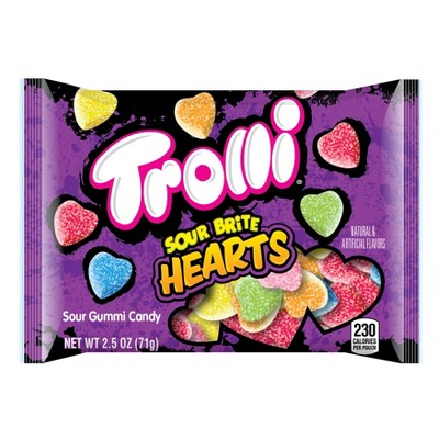 trolli valentines day quote