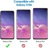 Entronix Case Compatible with Galaxy S10e - Triple-Layer Heavy Duty Protection - 2 of 4
