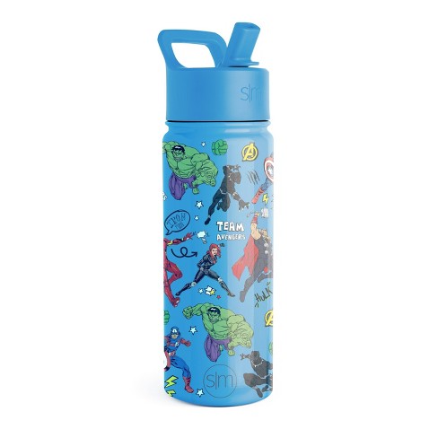 Simple Modern 10 Ounce Disney Summit Kids Water Bottle Thermos