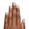 Olive & June Press-On Fake Nails - S Round - Timeless French - 42ct - 2 of 4
