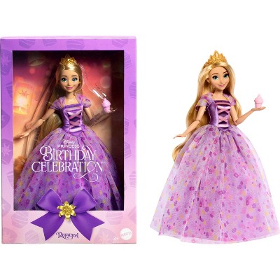 Disney Princess Signature Collection Rapunzel purchases Dress