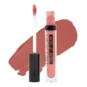 Palladio Nude Matte Cream Lip Color - 1 of 4