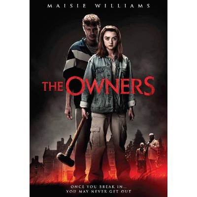 The Owners (DVD)