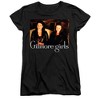 Women's Gilmore Girls The Gilmore Girls T-Shirt - 4 of 4