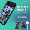 Smartish iPhone 17 MagSafe Case - Gripmunk Slim Grip Magnetic Cover - 3 of 4