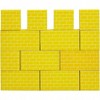 At Play Heavy Duty Jumbo Cardboard Building Blocks, 40 Pack, Large Medium Toy Blocks - 3 of 4