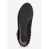 Comfortview Women's The Inez Bootie (Wide Widths Available) - 4 of 4