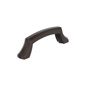 Amerock Bellamy Pull for Cabinets, Drawers, and Furniture - 1 of 4