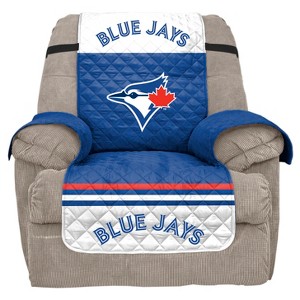 MLB Recliner Slipcover - 1 of 3