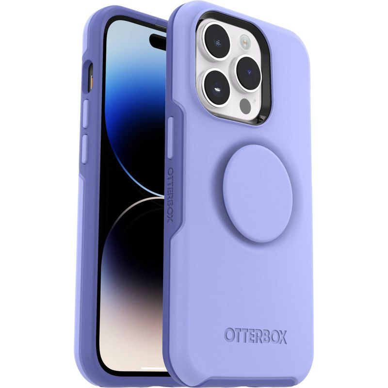 OtterBox Apple iPhone 14 Pro Otter + Pop Symmetry Series Case, 6 of 10