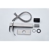 PAGED Bathroom Faucet Single Handle Bathroom Sink Faucet with High Quality Stainless Steel, Faucet for Bathroom - 2 of 4