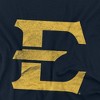 Men's East Tennessee State University Official Distressed Primary T-Shirt - 2 of 4