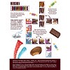 MasterPieces Officially Licensed Hershey's 28 piece Picture Dominoes for kids 3 and Up - 4 of 4