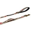 Crowded Coop, LLC The Walking Dead "Fight the Dead, Fear the Living" 5ft. Dog Leash - 4 of 4