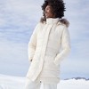 Lands' End Women's Max 600 Down Puffer Coat - 4 of 4
