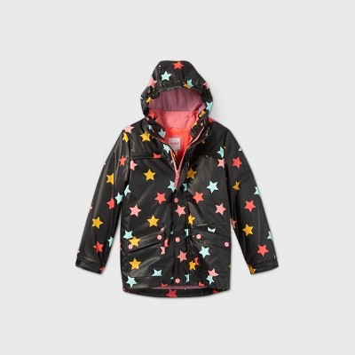 target rain jacket