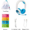 ONANOFF BuddyPhones Wireless School+ - 3 of 4