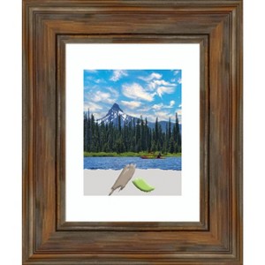 Amanti Art Alexandria Wood Picture Frame - 1 of 4
