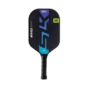 Selkirk Sport 16.4" Evo Power XL Traditional Pickleball Paddle - Oasis - 1 of 4