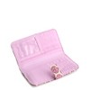 Vera Bradley Women's Outlet Cotton Medium Essential Tab Wallet - 3 of 3