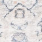 cream/blue