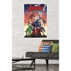 Trends International Marvel Avengers: Mechstrike - Group Unframed Wall Poster Prints - 2 of 4
