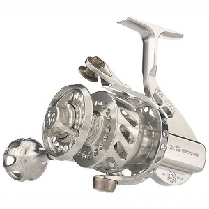 VAN STAAL VS-X2 Spinning Reel Van Staal VS-X2 100 - Black - 1 of 2