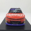 Justin Allgaier 2024 Brandt Xfinity Series Champion 1:24 Autographed Diecast - 3 of 4