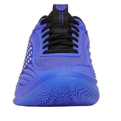 K-Swiss Men's Hypercourt Express 3 (Dazzling Blue/Black/White). (11) — фото 2