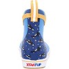 Kids Kids' Salmon Sisters Ankle Deck Boot - 4 of 4