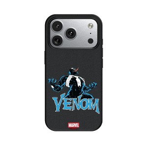 Marvel Spider-Man Badge MagSafe Compatible Cell Phone Case for Apple iPhone 17 Series - 1 of 4