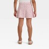 Toddler Girls' Skort - Cat & Jack™ - 2 of 3