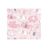 Luvable Friends Hudson Baby Flannel Receiving Blankets 7pk - 2 of 2