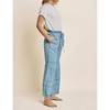 Women's Alys Tiered Wide Leg Pants - Oddi - image 2 of 3