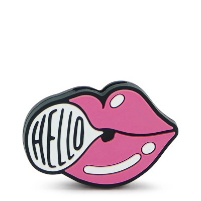 Kipling Hello Zipper Cover