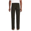Lands' End Men's Corduroy Comfort Waist Classic Fit 5 Pocket Pant - 2 of 4