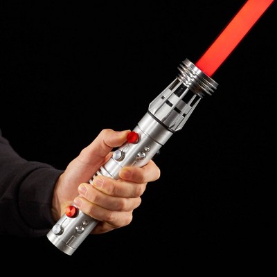 darth maul lightsaber target