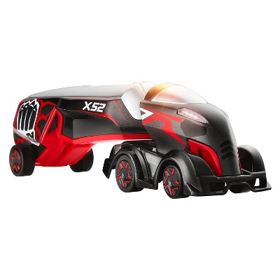 anki x52