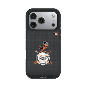 MLB Cooperstown East Teams Linen Bump Cell Phone Case for Apple iPhone 17 Series - 1 of 4