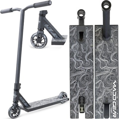 Pro Stunt Scooter for Kids and Teens Ages 8 - 12 with Lightweight Durable Design – Madd Gear MG4