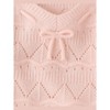 The Children's Place Girls Long Sleeve Pointelle Bow Sweater - 2 of 2