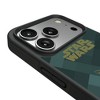 Star Wars Rebel Alliance Color Block Bump Cell Phone Case for Apple iPhone 17 Series - 4 of 4