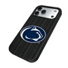 NCAA Big Ten Universities Text Backdrop MagSafe Compatible Cell Phone Case for Apple iPhone 17 Series - 2 of 4