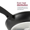 Zyliss Ultimate Nonstick Fry Pan - Ceramic Frying Pan - 4 of 4