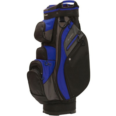 1 With Golf Z-100 15-Way Cart Bag '23