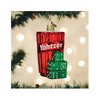 Old World Christmas Blown Glass Ornaments for Christmas Tree, Yahtzee - 4 of 4