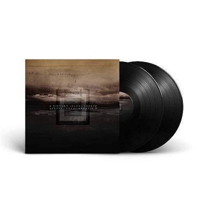 Hypno5e - A distant (dark) source (CD)