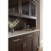 Amerock Lintel Pull for Cabinets, Drawers, and Furniture - 3 of 4