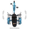 Mobo Triton Pro 20" Cruiser Specialty Bike - image 4 of 4